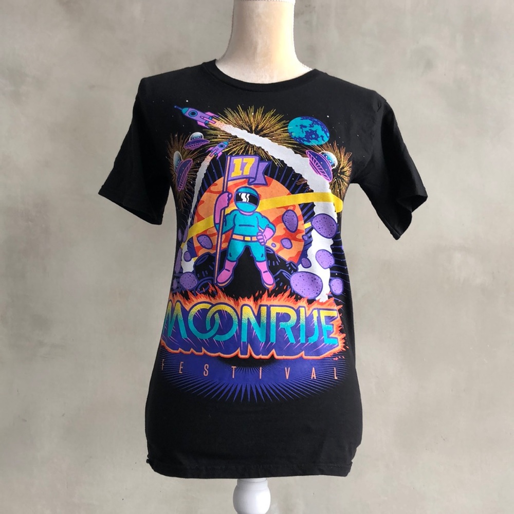My Moonrise Festival T-Shirt
